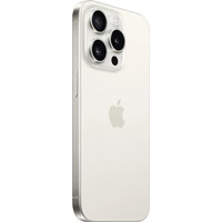 CKP iPhone 15 Pro Semi Nuevo 512 White Grado A-158SX CKP iPhone 15 Pro Semi Nuevo 512 White Grado A